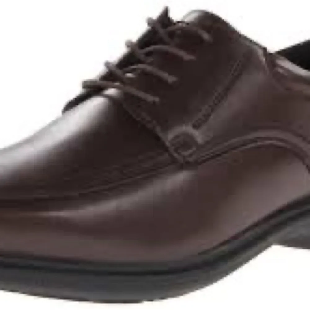 Men's Nunn Bush Bourbon St Oxford Shoes